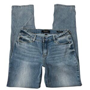 Judy Blue Boyfriend fit stretch jeans Women's 5/27